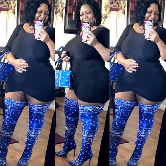 Meet your Posher, Felecia - Picture 2 of 2